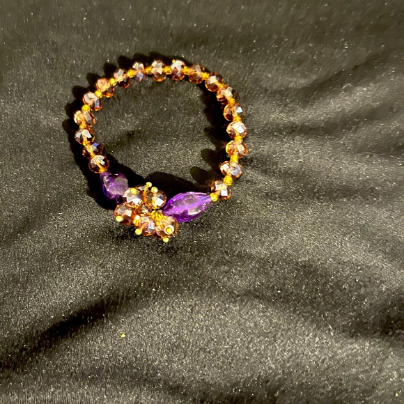 Beaded bracelet - Picture 1 of 1
